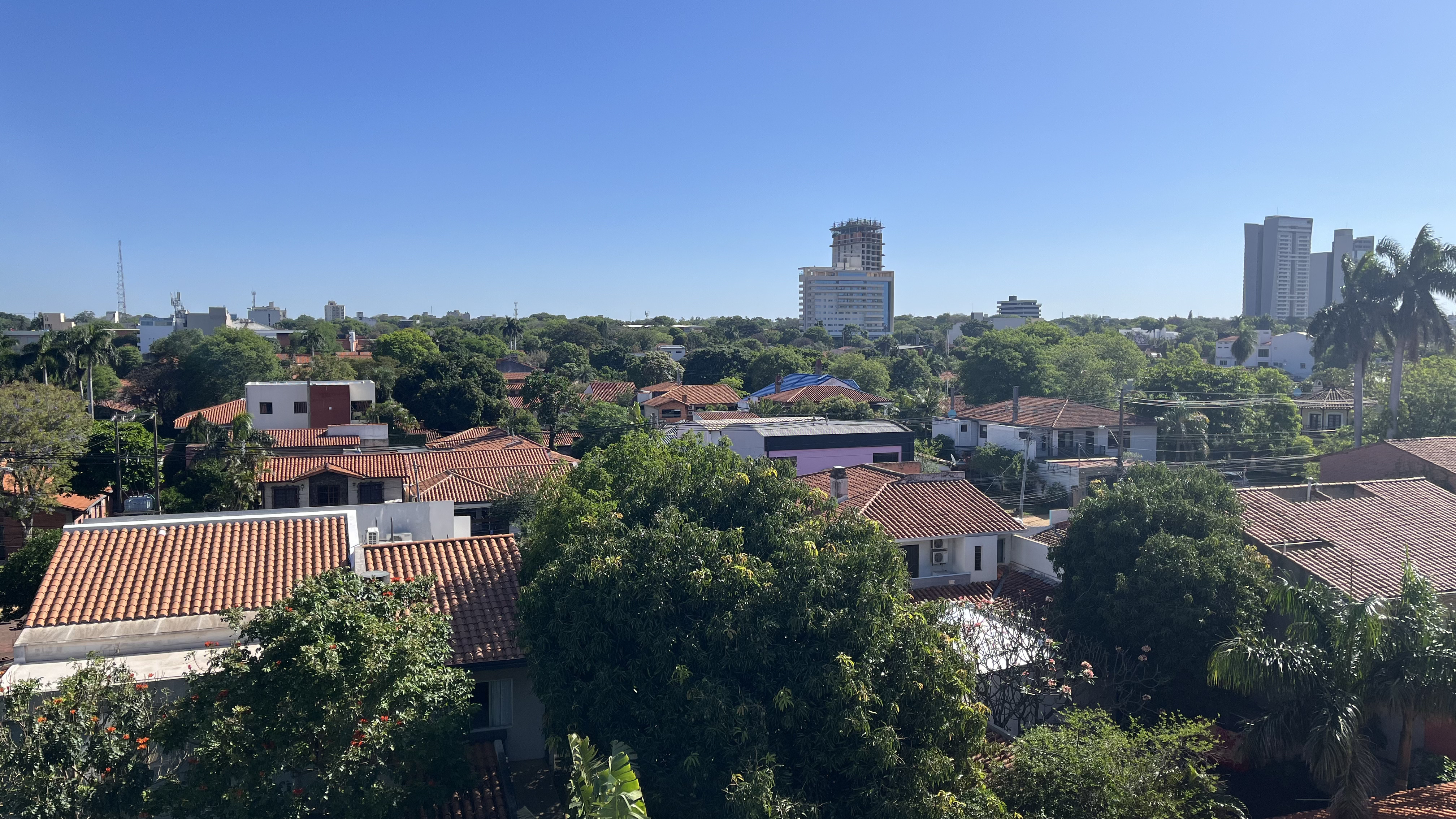 #4：非寧靜社區