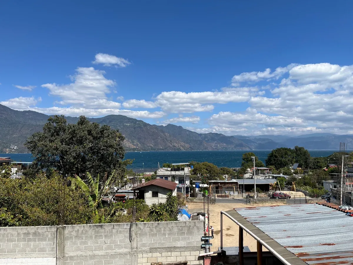 無邊界教室：瓜地馬拉兩週的西班牙語學習與文化觀察