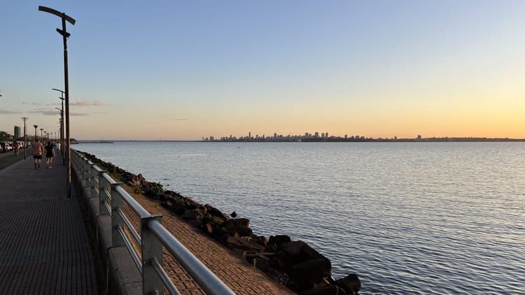 #10：每到夏天我要去海邊